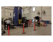 PAR Systems Vertical Friction Stir Welder