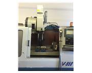 2000 VIPER V-950 VMC WITH 4TH AXIS ROTARY TABLE