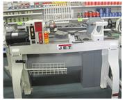Lathe 14"x42" VS O/S Jet