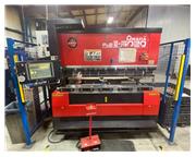 2000 - 55 Ton Amada FBD-5020NT CNC Press Brake