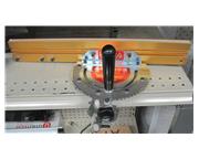 Miter Gauge 18"-24" Fence