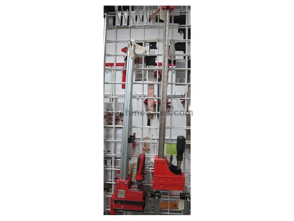 Clamp Bar 24"/31" KBody Clamp Bar 24"/31" KBody