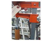 Clamp Bar / Pipe 42" 36" 30"