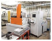 2012 AgieCharmilles Form 30 Sinker EDM