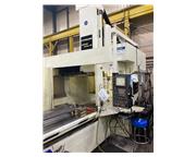 KITAMURA BRIDGECENTER 10 CNC VERTICAL MACHINING CENTER NEW: 2007 | JS