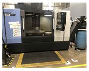 Doosan DNM 6700 CNC Machining Center Contorl FANUC