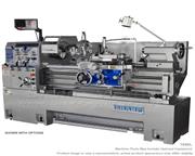 SHARP 1600L-Series High Speed Precision Lathes