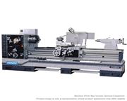 SHARP 2400V-Series Heavy Duty Precision Lathes