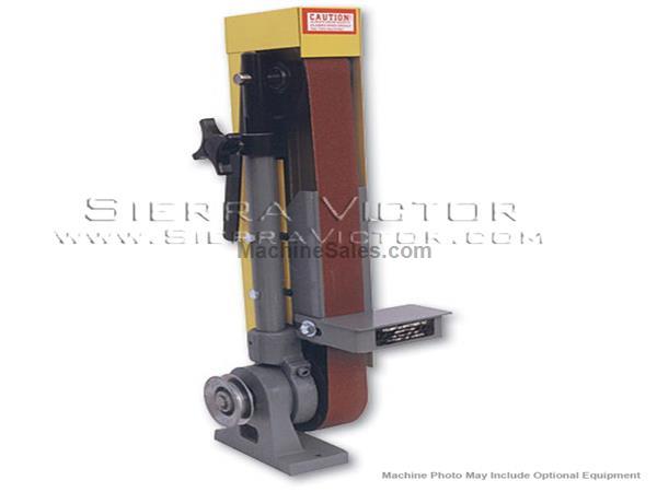 KALAMAZOO 2FSM 2 x 48 in. Belt Sander