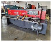 1996 - 1/4" x 8' Amada M-2560 Mechanical Shear