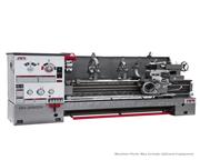 JET GH-2680ZH 26 x 80 in. Geared Head Lathe JT9-321860