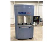 Vector 200, Extrude Hone, 860 PSI Extrusion Pressure, AB Micrologix 1200