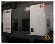 HAAS EC-1600YZT CNC HORIZONTAL MACHINING CENTER NEW: 2014 | AG