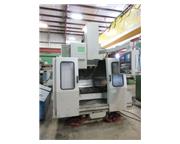 Mori Seiki Vertical Machining Center