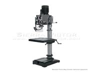 JET GHD-20 Gear Head Drill Press 230V 3Ph