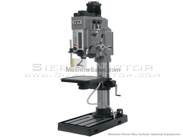 JET J-2360 Direct Drive Drill Press 354051