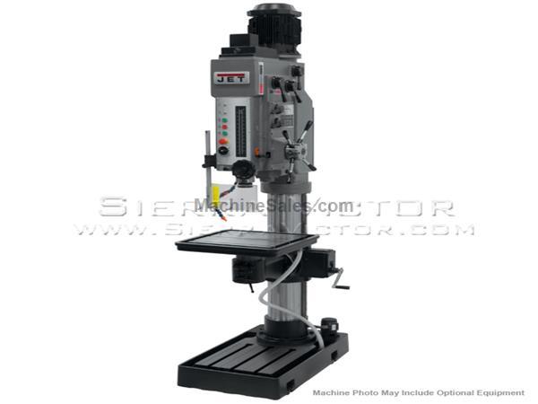 JET J-2380 Direct Drive Drill Press 354052