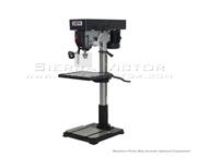 JET IDP-22 Industrial Floor Model Drill Press