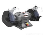 JET 10" IBG-10 Industrial Bench Grinder 578010