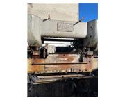 CHICAGO DRIES & KRUMP PRESS BRAKE
