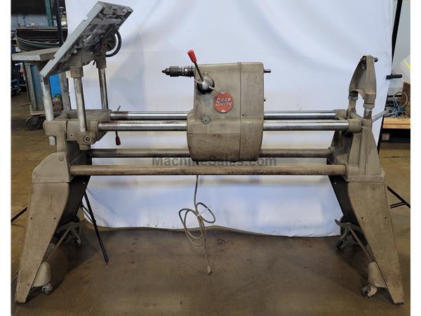 Shopsmith Mark V Horizontal Drill Press