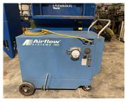 (2008) 1200 CFM Portable Dust Collector, DCH2-PG6