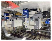 EMAG VL4 CNC VERTICAL MACHINING CENTER  NEW: 2019 | AG