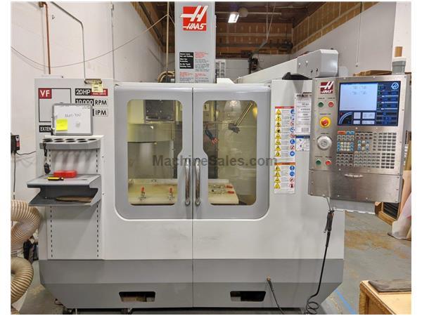 2008 HAAS VF-2DYT