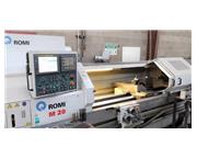 2007 ROMI M20