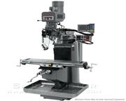 JET JTM-949EVS Mill w/X-Axis Powerfeed 691500