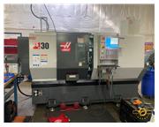 HAAS DS-30 CNC LATHE NEW: 2016 | MM