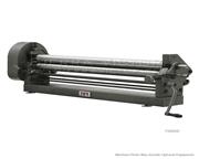 JET SR-1650M 50" x 16 ga. Bench Model Slip Roll 756050