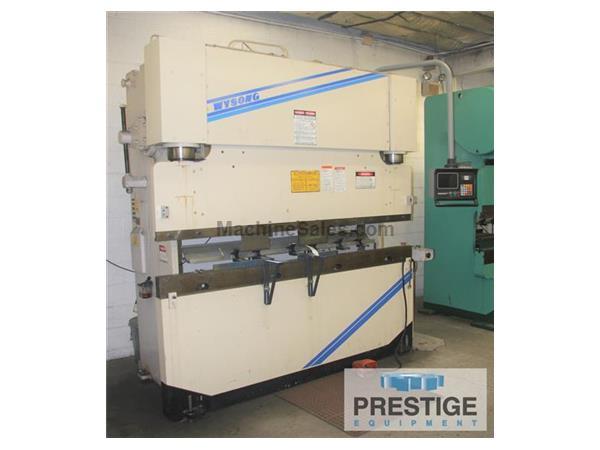 Wysong 100 Ton x 8&#39; 2-Axis CNC Press Brake