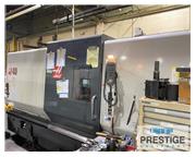 HAAS ST-40 CNC Turning Center