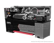 JET ELITE E-1236VS 12 x 36 in. EVS Lathe 892000