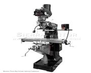 JET ELITE ETM-949 9 x 49 in. Variable Speed Mill