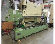 Scledum-Ruaro Line Boring Machine