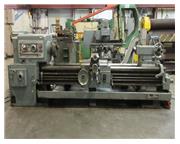 Lodge & Shipley Powerturn Engine Lathe