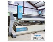 Flow Mach 4 4030C 10' x 13' Water Jet
