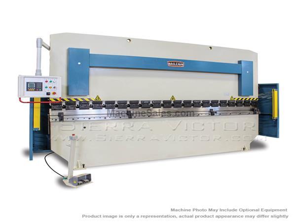 BAILEIGH 179 Ton x 13 ft Hydraulic Press Brake BP-17913 CNC