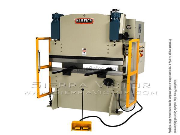 BAILEIGH 50&quot; x 33 Ton Press Brake BP-3350NC