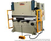 BAILEIGH 60 in x 50 Tons Hydraulic Sheet Metal Press Brake BP-5060NC