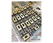 Machine Leveling Pads