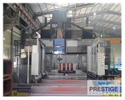Doosan DCM-2740F CNC Double Column Machining Center