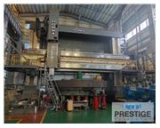 275"/354" Homma HTM 7.0/9.0 CNC CNC MillTurn Travelling Gantry