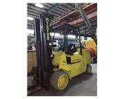 Hyster S100XL2 Forklift