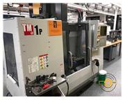 HAAS TM-1P CNC VERTICAL MACHINING CENTER  NEW: 2018 | SM