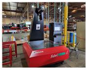 2019 - Amada Fabrivision Scanning Machine