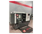 HAAS ST-15Y CNC VERTICAL MACHINING CENTER NEW: 2021 | SM