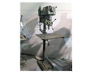 15" Clausing Drill Press #16VC-1